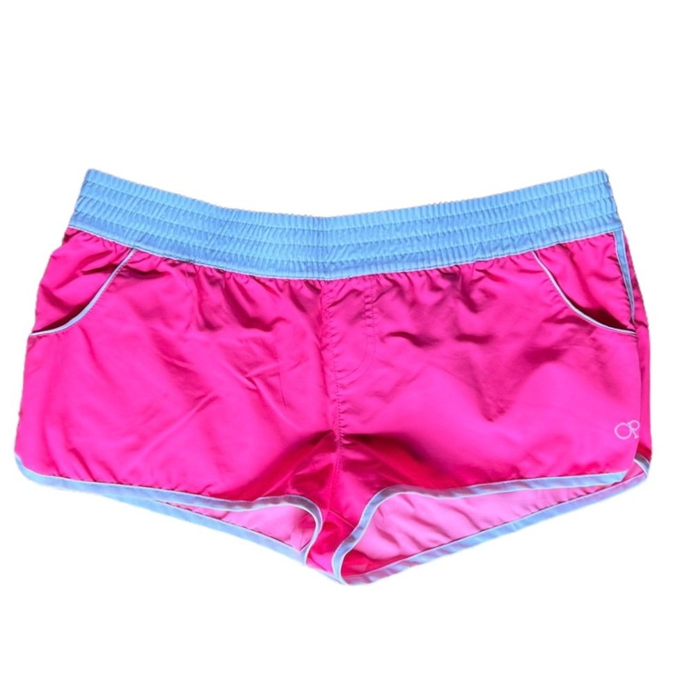 OP | Juniors’ Low Rise Board Shorts | Size L